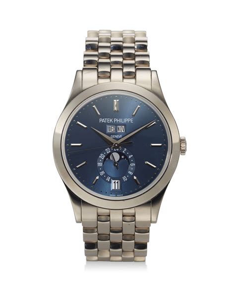 patek philippe mens annual calendar ref 5396 1g